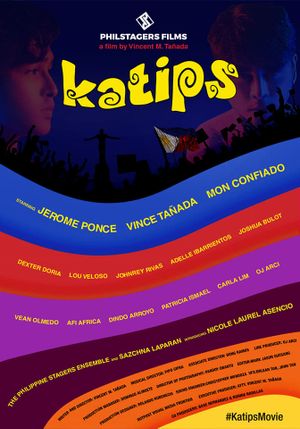 Katips's poster