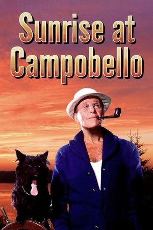 Sunrise at Campobello's poster