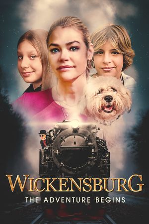Wickensburg's poster