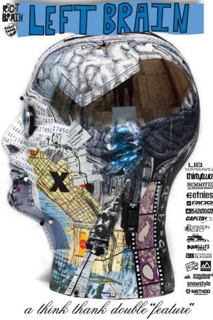 Right Brain Left Brain's poster