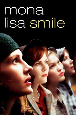 Mona Lisa Smile's poster