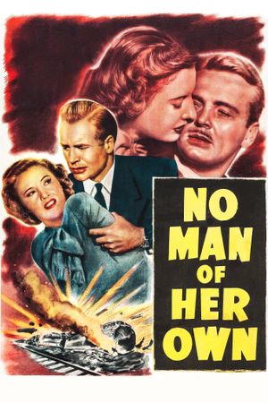 No Man of Her Own's poster