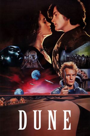 Dune's poster