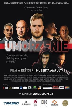 Umorzenie's poster