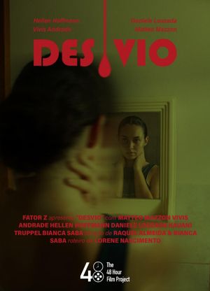 Desvio's poster