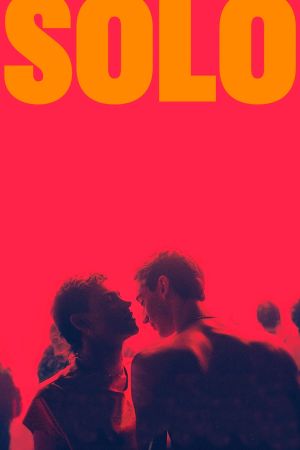 Solo's poster