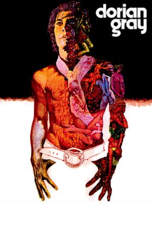 Dorian Gray's poster