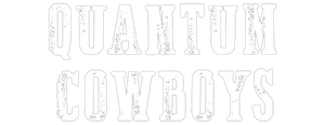 Quantum Cowboys's poster