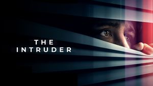 The Intruder's poster