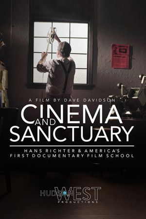 Cinema and Sanctuary's poster