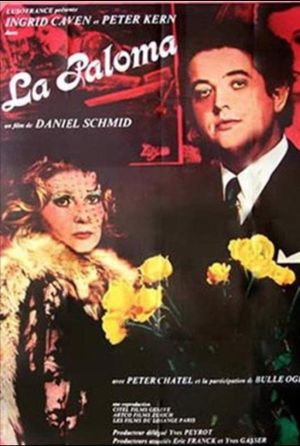 La Paloma's poster image