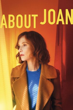 About Joan's poster