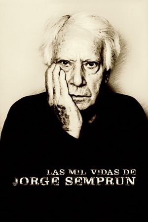 The Many Lives of Jorge Semprún's poster