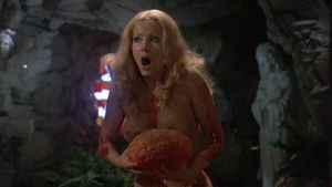 Countess Dracula's poster