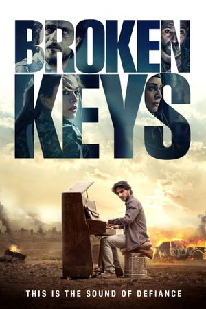 Broken Keys's poster