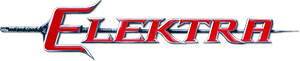 Elektra's poster