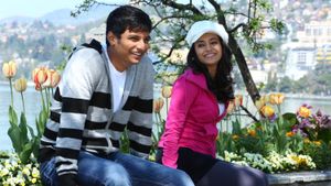 Endrendrum Punnagai's poster
