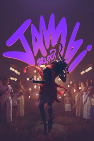 Jambi's poster