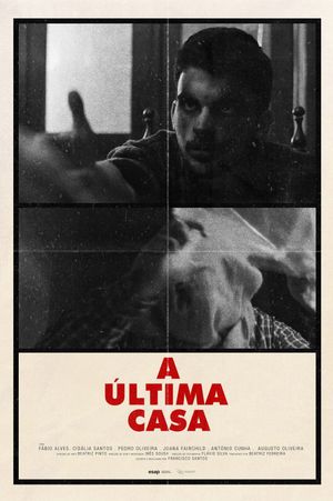 A Última Casa's poster