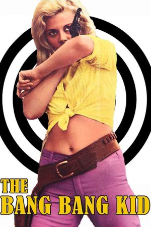 Bang Bang Kid's poster