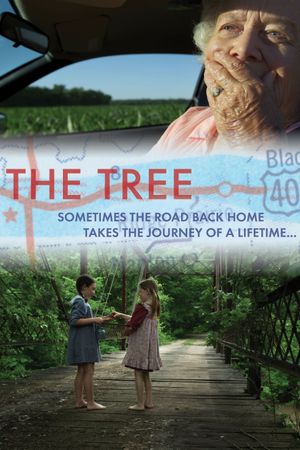 The Tree's poster
