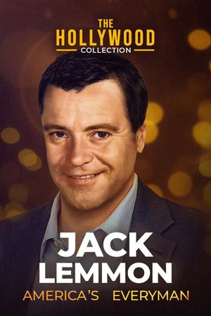 Jack Lemmon: America's Everyman's poster