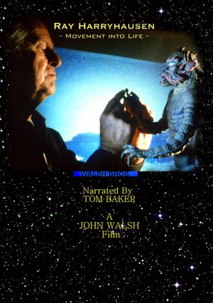 Ray Harryhausen: Movement Into Life's poster