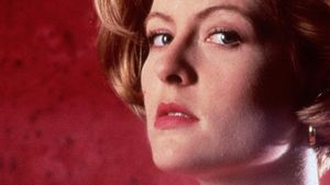 The Danger of Love: The Carolyn Warmus Story's poster