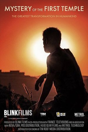 Mystery of the First Temple's poster image