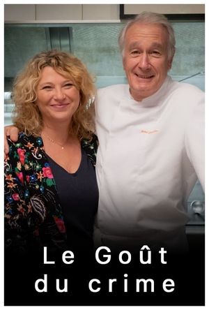 Le Goût du crime's poster