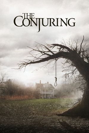 The Conjuring's poster