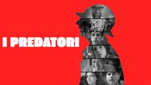 The Predators's poster