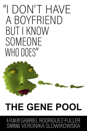 The Gene Pool's poster