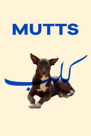 Mutts's poster