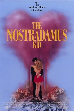 The Nostradamus Kid's poster