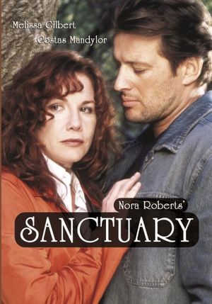 Sanctuary's poster