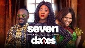 Seven and a Half Dates's poster