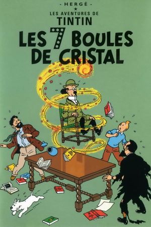 The Seven Crystal Balls's poster