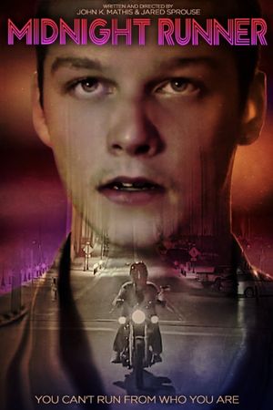 Midnight Runner's poster