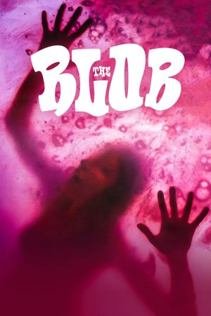 The Blob's poster