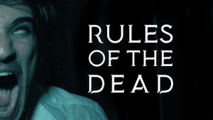 Rules of the Dead's poster