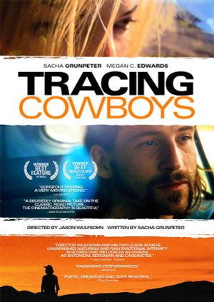 Tracing Cowboys's poster