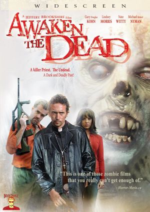 Awaken the Dead's poster