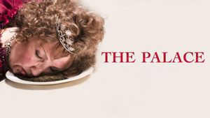 The Palace's poster