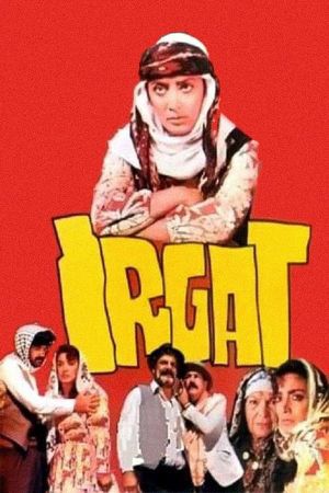 Irgat's poster
