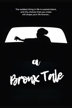 A Bronx Tale's poster