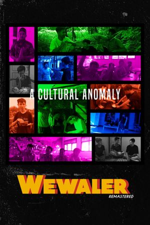 Wewaler Remastered's poster