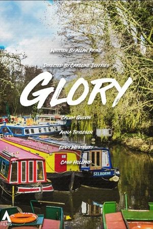 Glory's poster