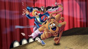 Scooby-Doo! Abracadabra-Doo's poster