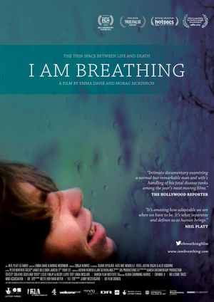 I Am Breathing's poster